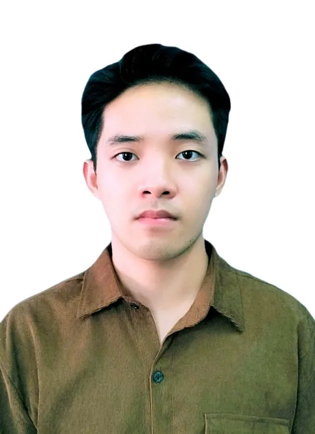 Mr. Phạm Quang Thanh