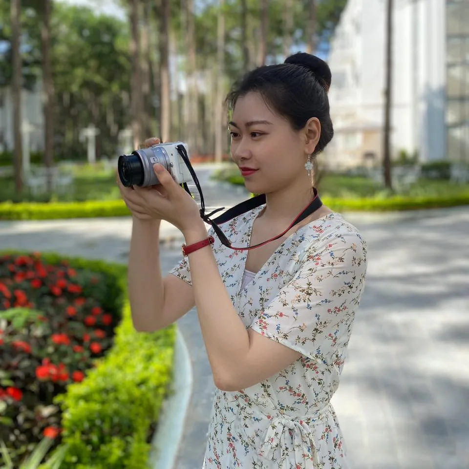Ms. Phan Thị Minh Thư