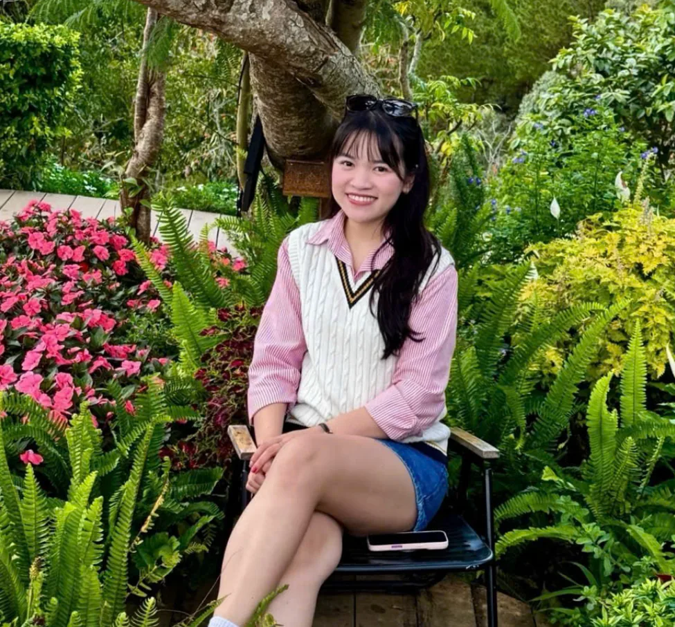 Ms. Phan Thị Nhật Linh