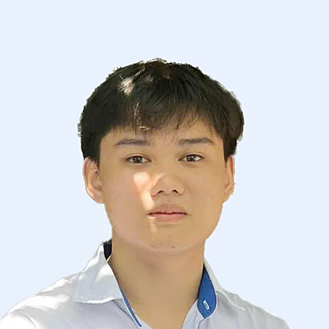 Đặng Hoàng Phong