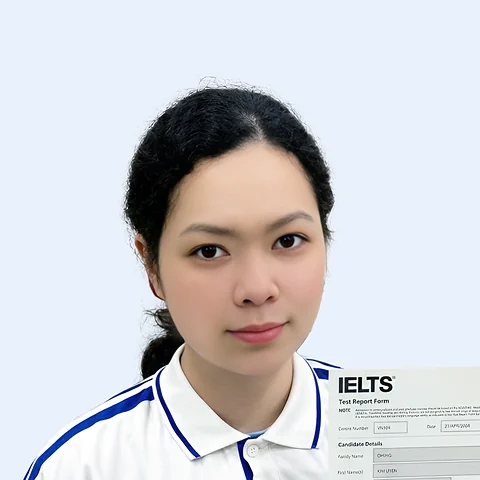 Hoàng Nhã Linh