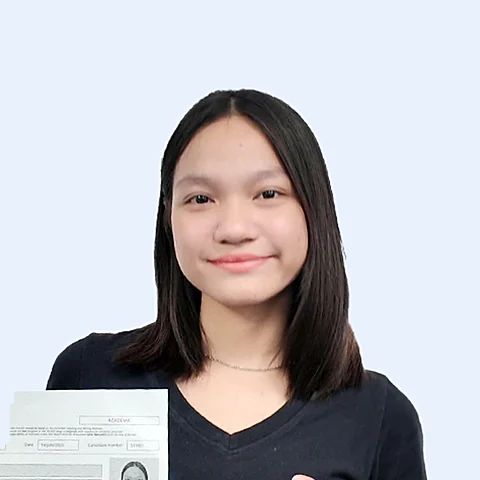 Lê Diệu Hương