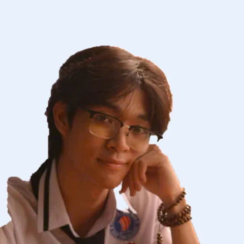 Lê Nguyên Đạt