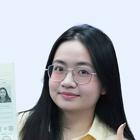 Ngô Thu Thảo