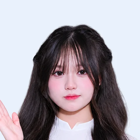 Phạm Khánh Vân