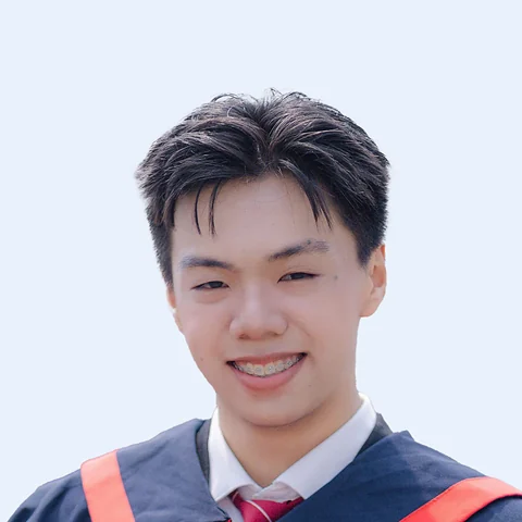 Vũ Thế Hải Phúc