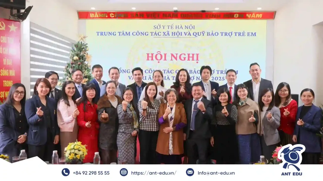 Trao 200 suất học bổng tiếng Anh online (12/2025): The Real IELTS